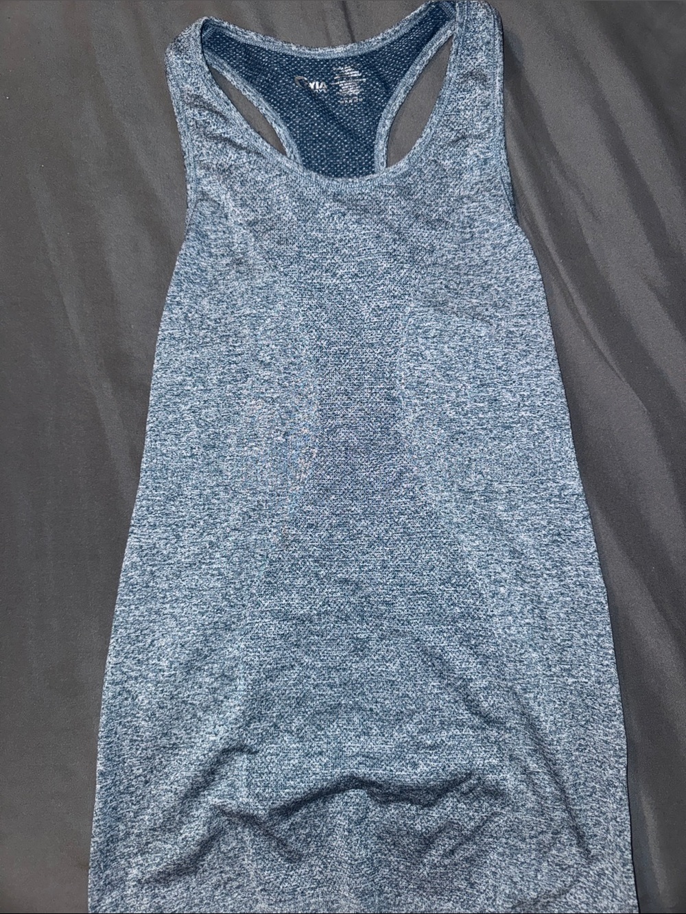 Zyia Performance Racerback Tank